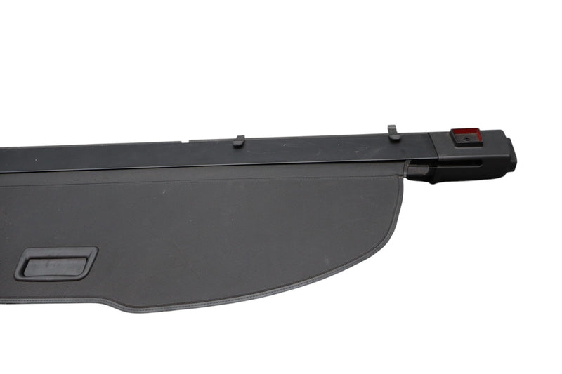 Load image into Gallery viewer, 11-18 Porsche Cayenne Rear Trunk Cargo Shade Cover Black 95855177300 Oem
