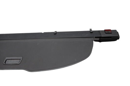 11-18 Porsche Cayenne Rear Trunk Cargo Shade Cover Black 95855177300 Oem