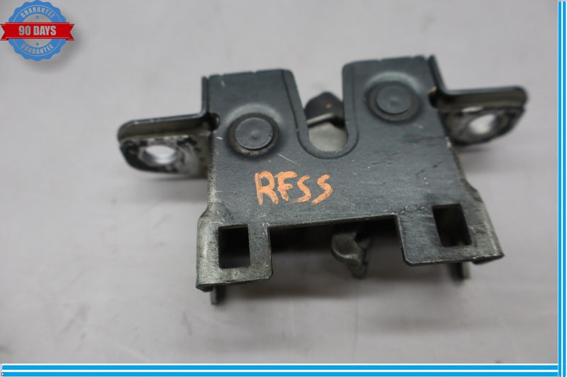 Load image into Gallery viewer, 10-18 Jaguar XJ XJL X351 Right Passenger Side Hood Bonnet Lock Latch Oem
