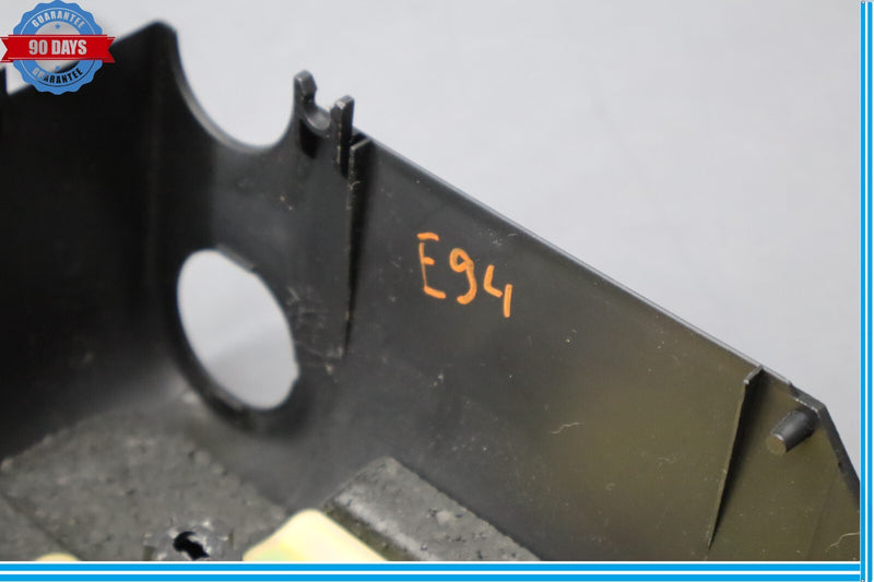 Load image into Gallery viewer, 07-15 Jaguar XK XKR X150 Front Left Side Steering Wheel Column Trim Black Oem
