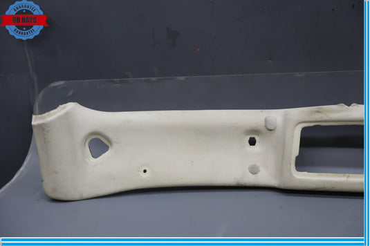02-10 Lexus SC430 Z40 Overhead Dome Light Headliner Panel Cover Trim Oem