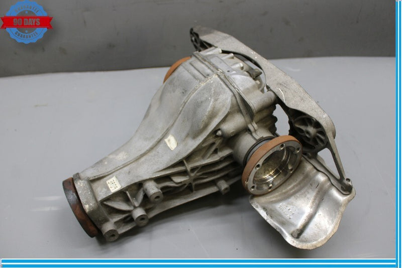Load image into Gallery viewer, 11-18 Audi A8 A8L Quattro Rear Axle Differential Carrier Diff Assembly Oem
