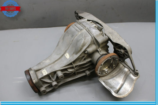 11-18 Audi A8 A8L Quattro Rear Axle Differential Carrier Diff Assembly Oem