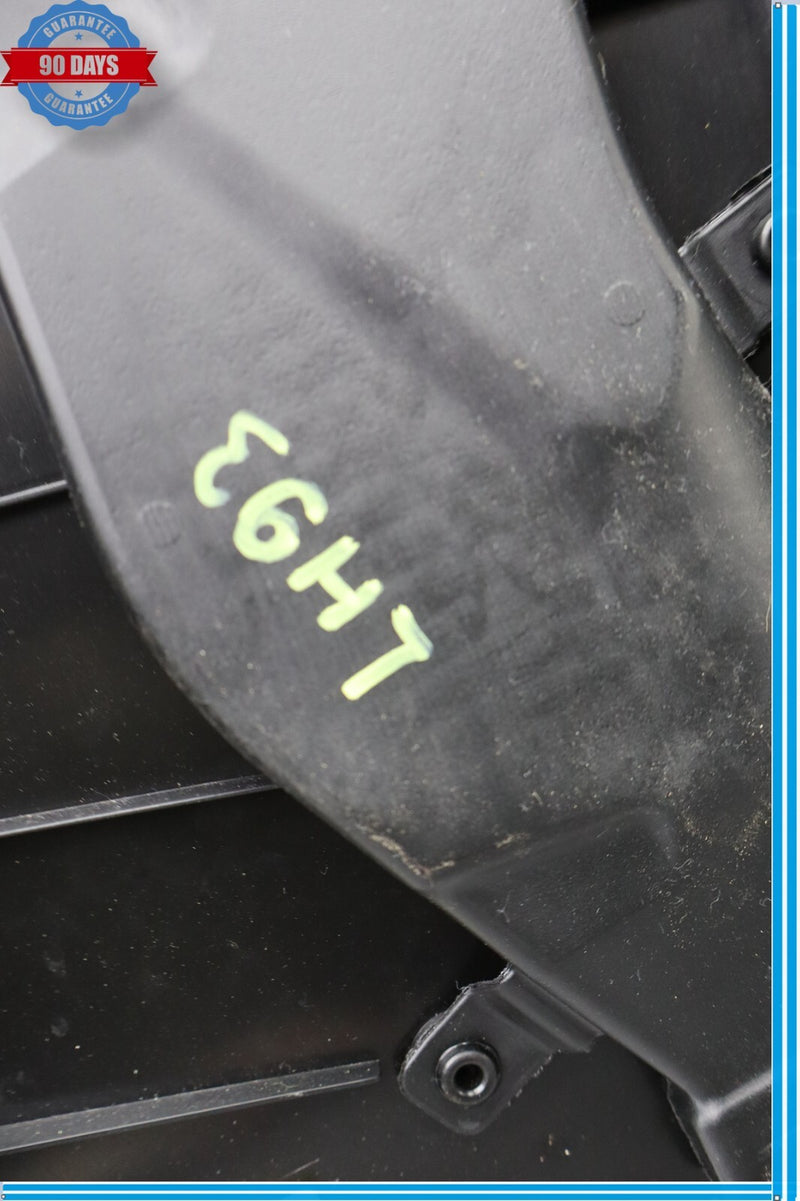 Load image into Gallery viewer, 10-17 BMW 535i GT xDrive Front Right Side Lower Center B-Pillar Trim Cover Oem
