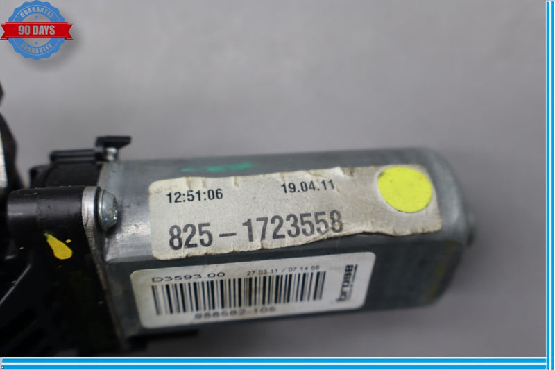 Load image into Gallery viewer, 11-18 Audi A8 Quattro S8 Front Right Side Seat Adjustment Power Motor Oem
