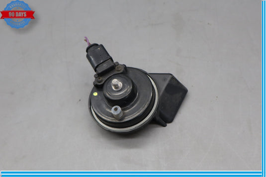 11-17 Volkswagen VW Touareg Anti Theft Alarm Horn Siren Hight Note Tune Oem