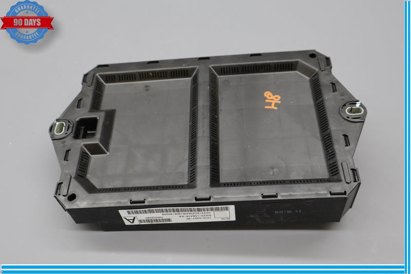 Load image into Gallery viewer, 09-11 Jaguar XF XFR X250 Rear In Trunk Fuse Relay Box BX2314B476AA Oem
