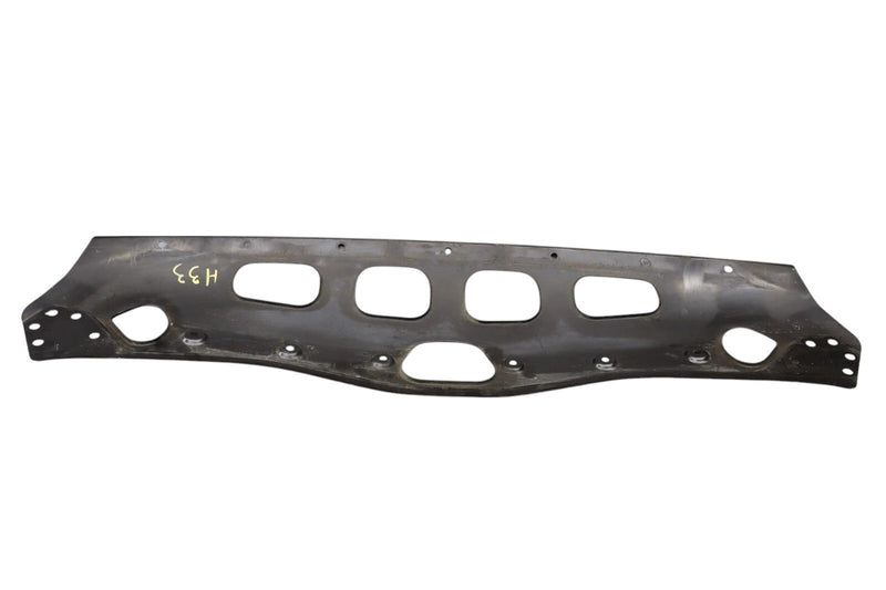 Load image into Gallery viewer, 03-12 Bentley Flying Spur Front Radiator Support Mount Panel 3W0804809E OEM
