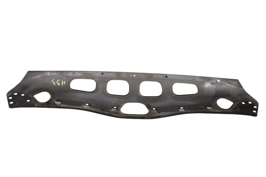 03-12 Bentley Flying Spur Front Radiator Support Mount Panel 3W0804809E OEM