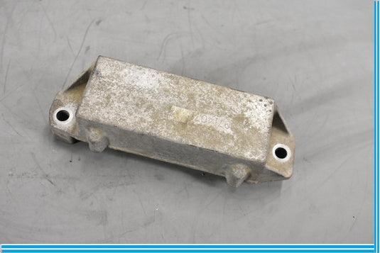 06-13 Volvo C70 Rear Back Suspension Damper Vibration Bracket Oem