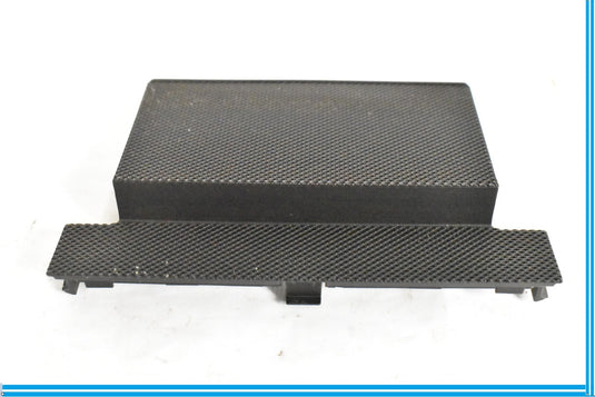 07-14 Mercedes W221 S600 CL550 S63 Dash Dashboard Speaker Cover Grille Grill OEM