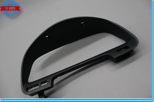 07-12 Lexus LS460L Dashboard Instrument Panel Gauge Speedometer Bezel Trim Oem