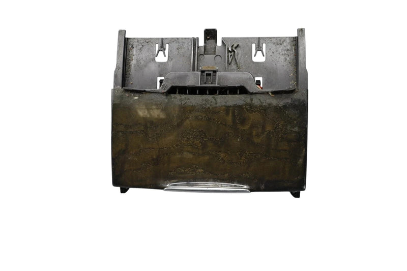 Load image into Gallery viewer, 12-18 Mercedes W218 CLS550 CLS63 Ash Tray Ashtray Cup Holder Trim Wood OEM

