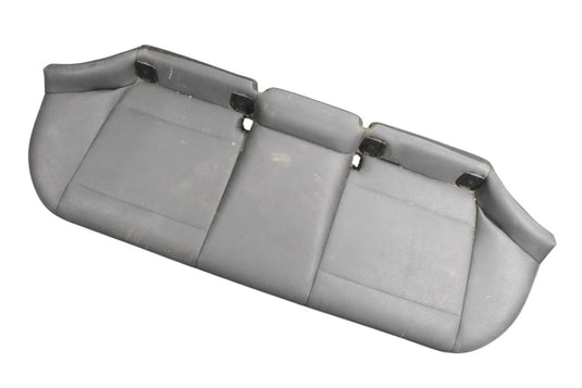 12-15 BMW E84 X1 Rear Lower Seat Bench Cushion Leather 2994194 Oem