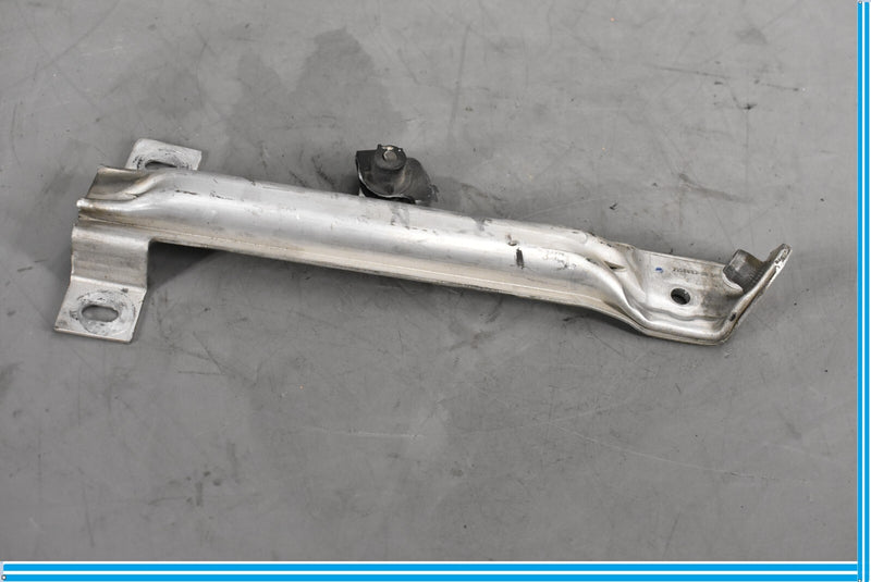 Load image into Gallery viewer, 09-15 BMW 750I 750LI F01 F02 Front Left Side Radiator Support Mount Bracket Oem
