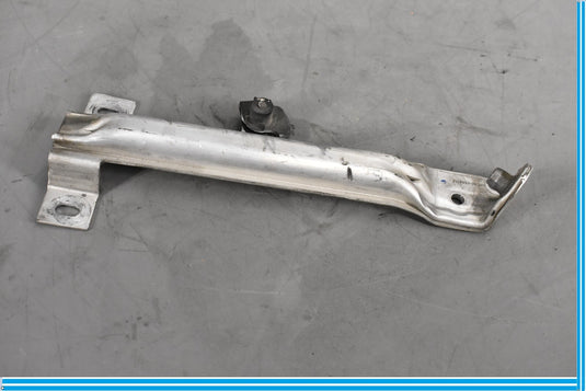 09-15 BMW 750I 750LI F01 F02 Front Left Side Radiator Support Mount Bracket Oem