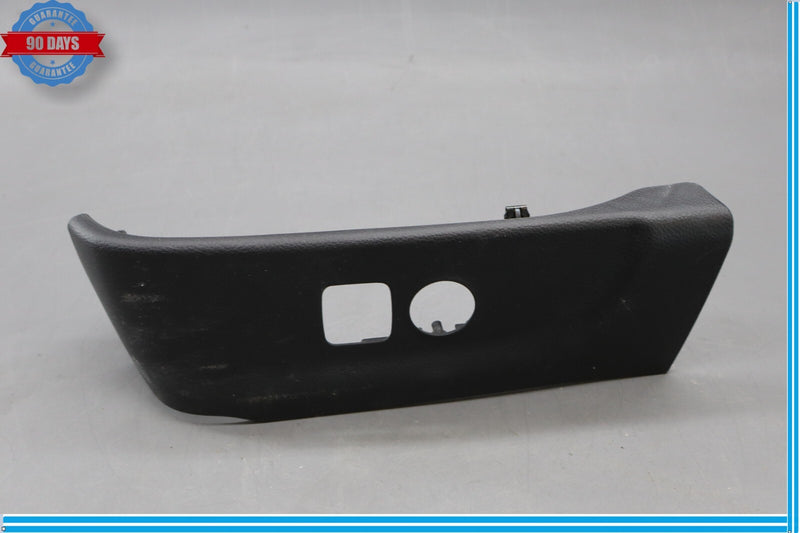 Load image into Gallery viewer, 11-12 Hyundai Equus SIG Front Left Driver Side Seat Outer Trim Cover Oem
