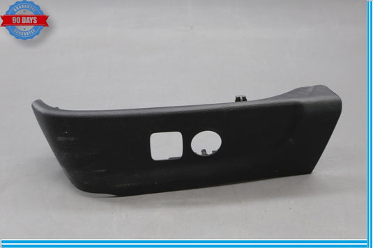 11-12 Hyundai Equus SIG Front Left Driver Side Seat Outer Trim Cover Oem