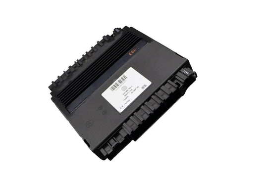 06-12 Bentley Continental Flying Spur Front Left Seat Control Module 3D0959760C