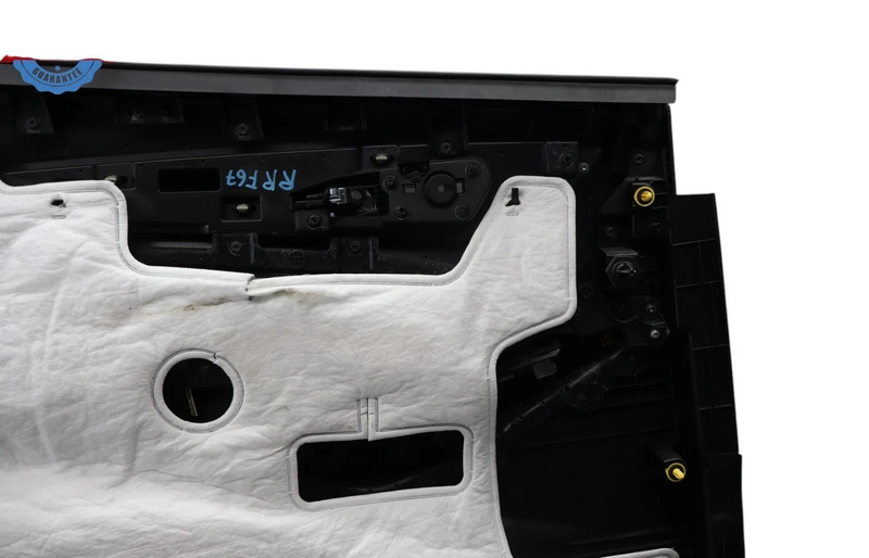 Load image into Gallery viewer, 18-21 Buick Enclave Avenir Rear Right Passenger Side Door Trim Cover Panel Oem
