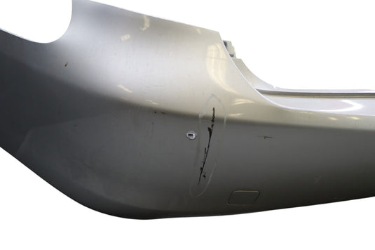 07-09 Lexus LS460 LS600h Rear Bumper Cover Panel Assembly Silver 5215950912 Oem