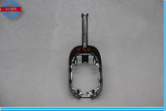 11-17 Volkswagen Touareg Interior Cover Panel Bezel Trim 7P6857593 Oem
