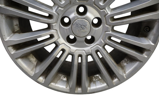 13-19 Range Rover Evoque L538 Wheel Rim Disc 19x8 19" R19 10 Twin Spoke Oem