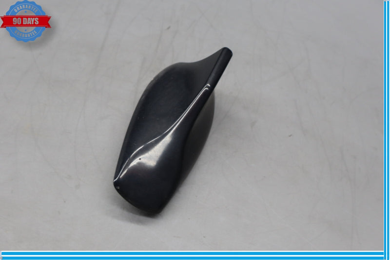 Load image into Gallery viewer, 13-15 Jaguar XJL XJ High Mounted Roof Shark Fin Antenna Black Oem
