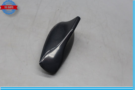 13-15 Jaguar XJL XJ High Mounted Roof Shark Fin Antenna Black Oem