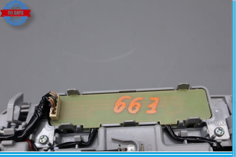 Load image into Gallery viewer, 07-09 Lexus LS460 LS460L Rear Interior Roof Dome Reading Light Lamp LA00 Oem
