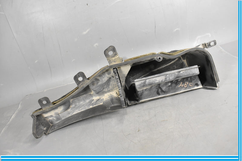Load image into Gallery viewer, 14-17 Maserati Quattroporte Front Under Cowl Air Filter Housing Box Oem
