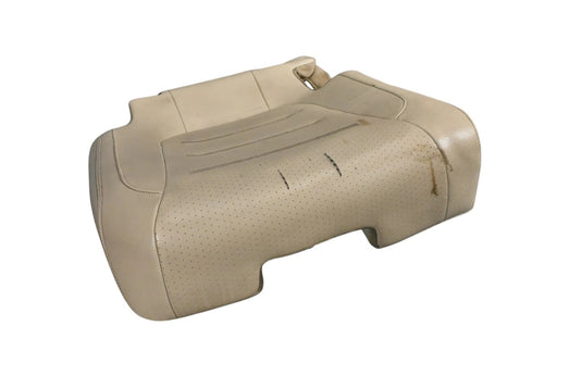 11-18 Volkswagen VW Touareg Rear Right Passenger Side Lower Seat Cushion OEM