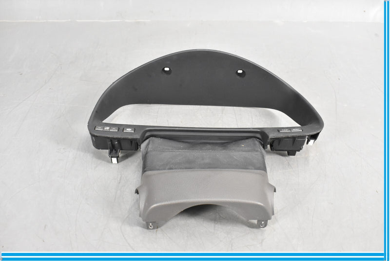 Load image into Gallery viewer, 07-12 Lexus LS460 Steering Column Upper &amp; Lower Trim Cover Panel Oem
