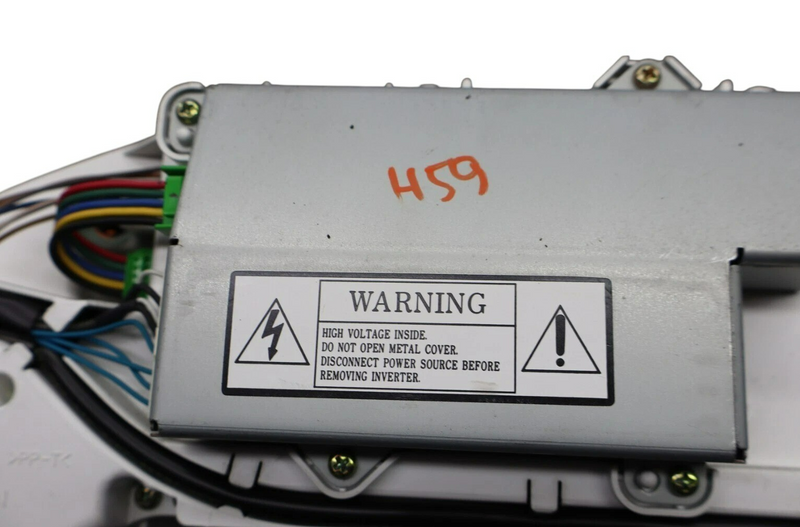 Load image into Gallery viewer, 04-05 Cadillac XLR Instrument Cluster Speedometer Gauge 21993924 Oem
