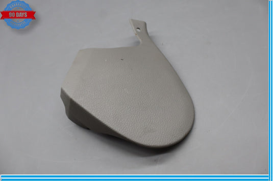 11-18 Porsche Cayenne Front Right Passenger Seat Trim Cover 8T0881328A Oem