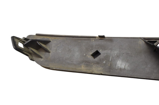 04-08 Chrysler Crossfire Front Left Side Bumper Lower Grille Trim Cover Oem