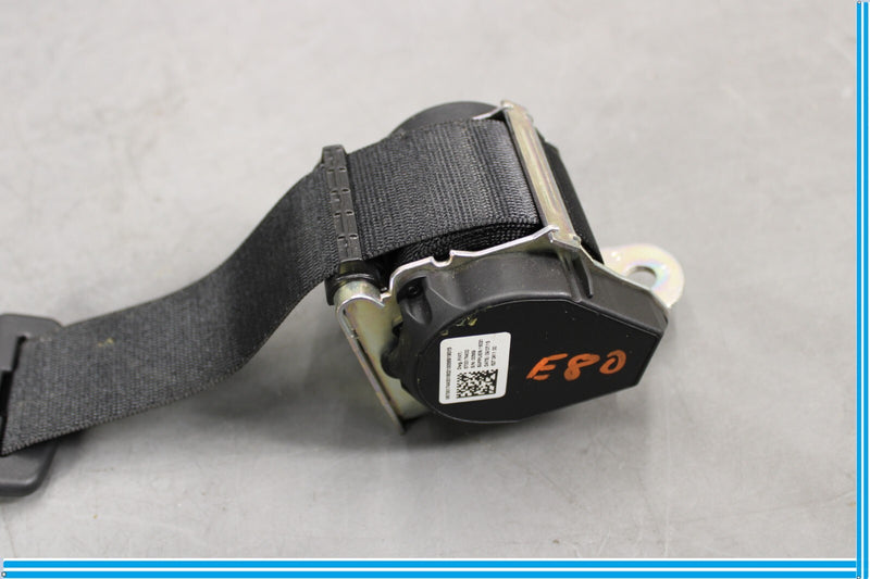 Load image into Gallery viewer, 14-17 Maserati Ghibli Rear Center Seat Belt Retractor 6700174400 Oem
