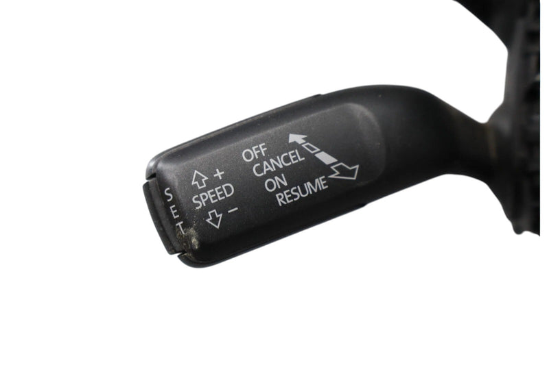 Load image into Gallery viewer, 11-17 Volkswagen VW Touareg Wiper Turn Signal Indicator Stalk / Switch 7P6953502
