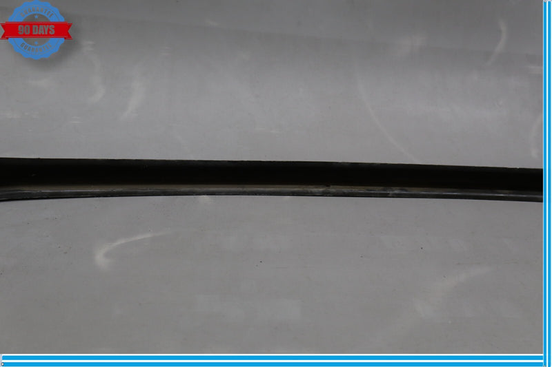 Load image into Gallery viewer, 09-15 BMW 750i 750Li F01 F02 Rear Radiator Upper Bracket Tie Bar Support Oem
