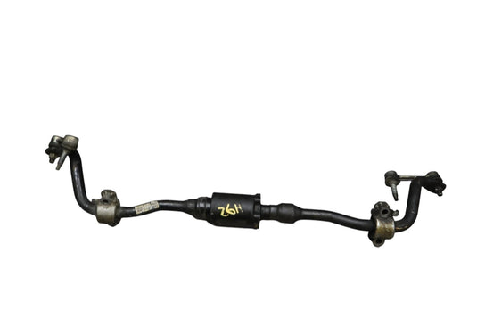 12-19 Mercedes ML63 GL63 GL550 Rear Stabilizer Sway Anti Roll Bar W / Motor OEM