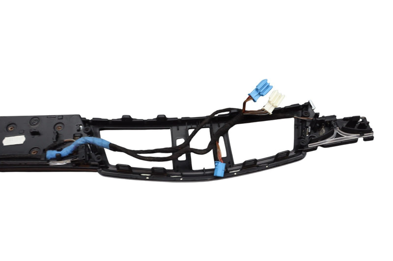 Load image into Gallery viewer, 10-13 Mercedes E350 E400 Front Center Dash Air Vent Trim Bezel A2126800871 Oem

