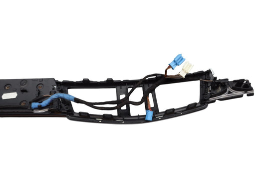 10-13 Mercedes E350 E400 Front Center Dash Air Vent Trim Bezel A2126800871 Oem