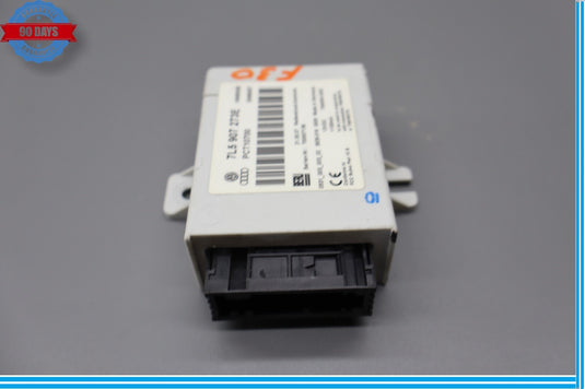 08-10 Porsche Cayenne Tire Air Pressure Sensor Control Module TPMS Oem