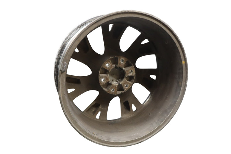 Load image into Gallery viewer, 11-14 Infiniti QX56 QX80 Alloy Wheel Rim Disc 20x8J R20 20'' D03001LB4A Oem
