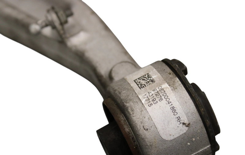 Load image into Gallery viewer, 14-16 Maserati Ghibli M157 Front Right Side Upper Control Arm 06700041860 Oem
