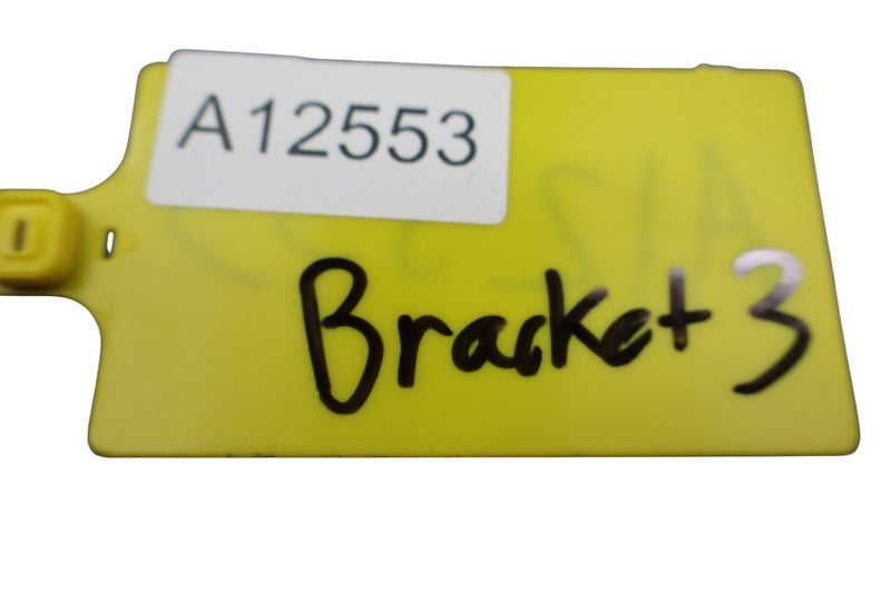 Load image into Gallery viewer, 11-12 Hyundai Equus 5.0L Rear Bumper Left Side Stay Support Mount Bracket Oem
