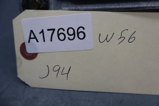 09-15 Jaguar X250 XF Windshield Wiper Transmission Linkage w/ Motor Oem