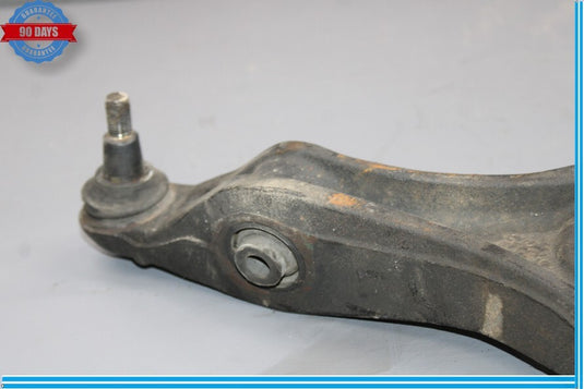 03-10 Porsche Cayenne Turbo 955 957 Front Left Driver Side Lower Control Arm Oem