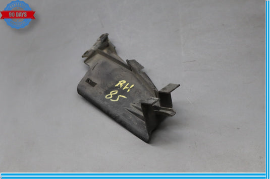 90-02 Mercedes R129 SL500 SL320 Right Side Engine Radiator Cover Oem