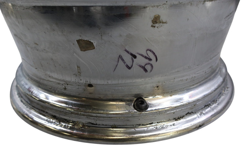 Load image into Gallery viewer, 02-03 Ford Thunderbird 17&quot; 7.5Jx17 Chrome Alloy Wheel Rim 7-Spoke 1W631007C Oem
